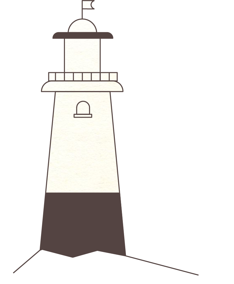 lighthouse